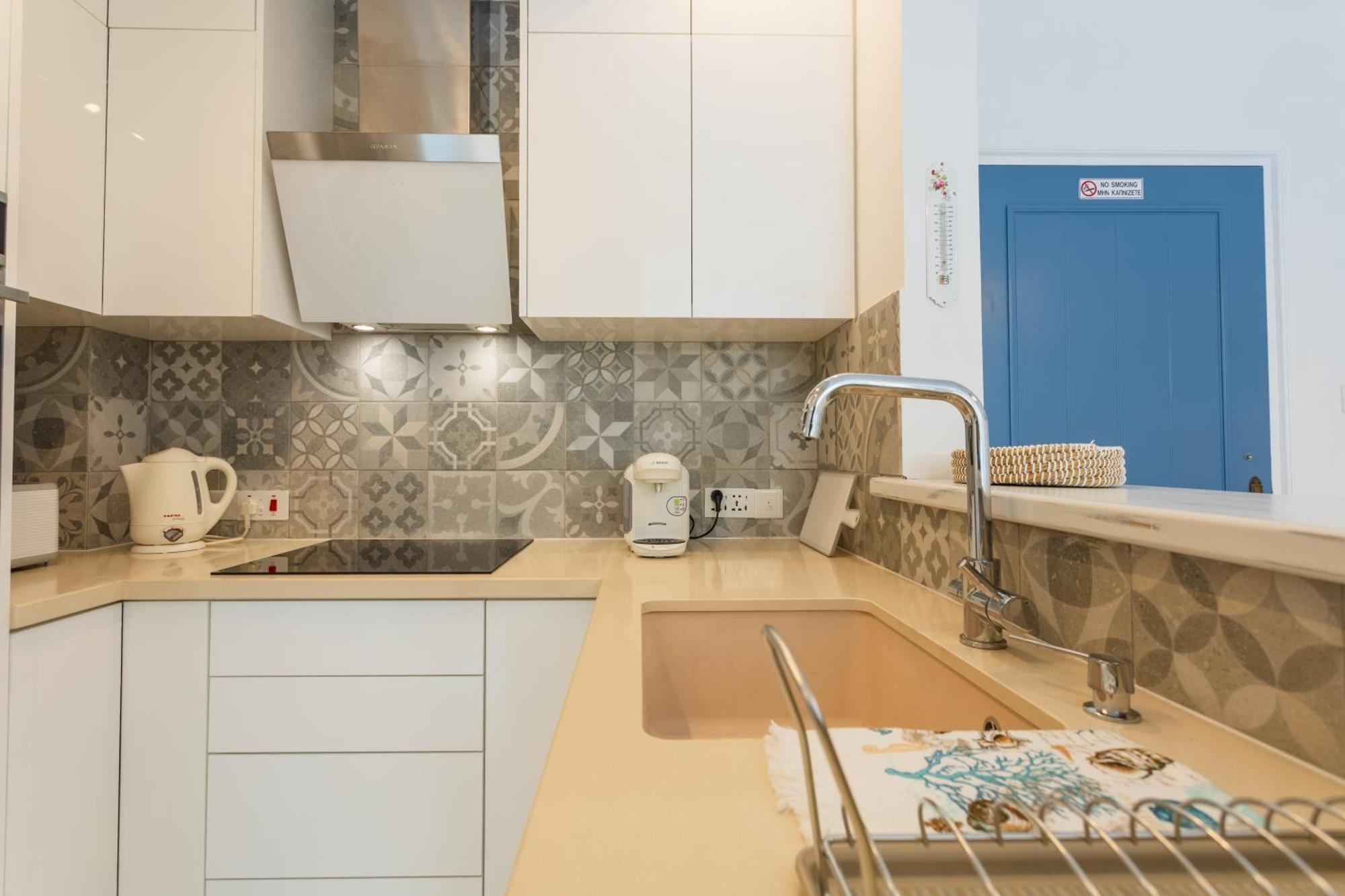 Regina Gardens Lovely Apartment Paphos Exterior photo
